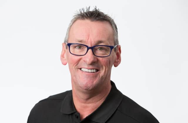 Jim Duffy