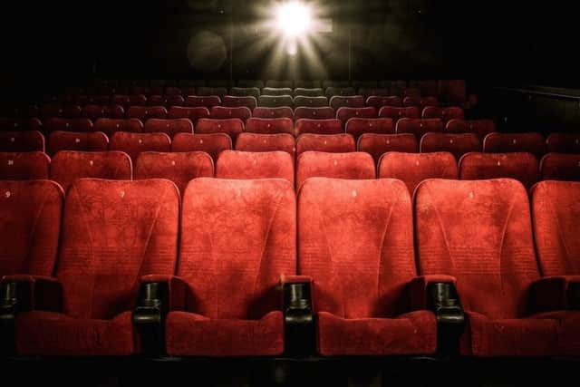Here are our favourite independent cinemas across Scotland