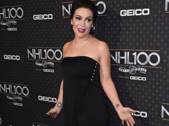 Actress Alyssa Milano launched a "Me Too" Twitter hashtag requesting people reply on the social network if they have been victims of sexual assault or harassment.