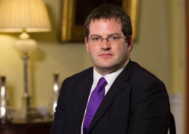 Nicola Sturgeon has called for Mark McDonald to resign as an MSP