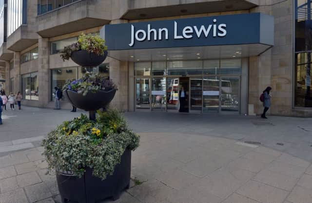 John Lewis staff will see bonuses cut for fifth year in a row