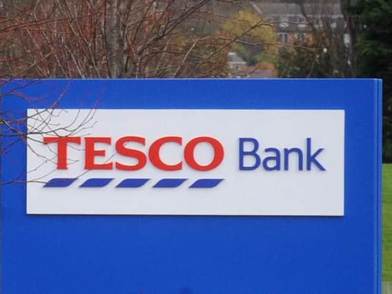 Tesco Bank has suffered a series of online breaches.