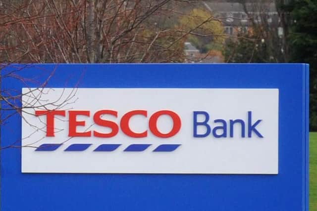 Tesco Bank has suffered a series of online breaches.