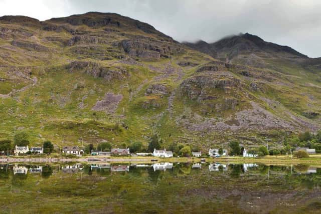 A new report says digital tools could add Â£1.44 billion to turnover of Scottish rural business