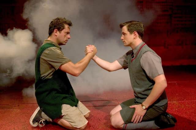 Blood Brothers  is still a compelling tale of joy and pain