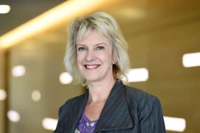 Many pension scheme trustees are unclear how to consider climate change risks, says Saunders. Pic: contributed.