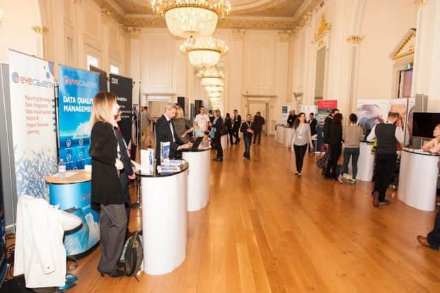 DataFest18 is a showcase of how Scotland is taking a leading role in data on an international scale and a chance to interact with local and international talent, industry, academia and data enthusiasts.