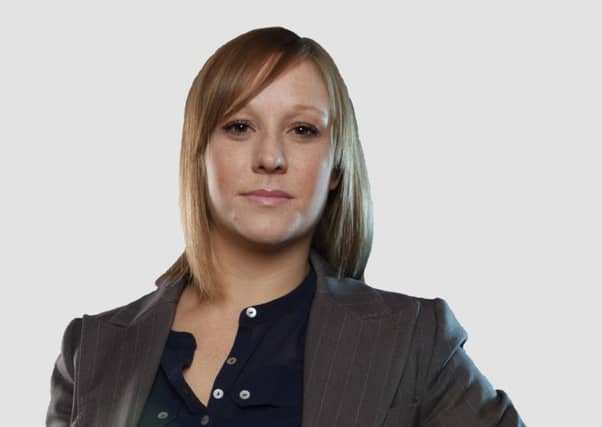 Claire McKee is an associate in Dentons; employment team