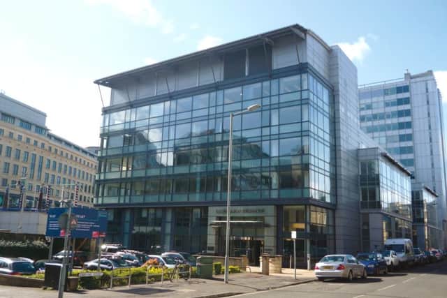 Contributed Caledonian Exchange
