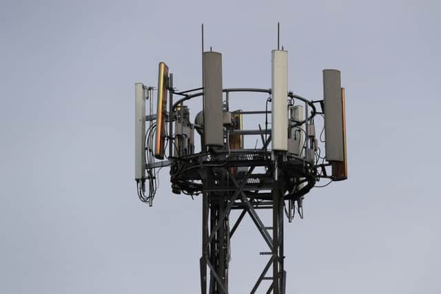 Some of the UK's biggest broadband providers are not providing adequate details to customers about internet speeds