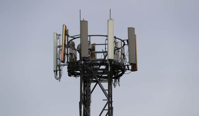 Some of the UK's biggest broadband providers are not providing adequate details to customers about internet speeds