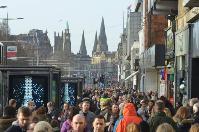 Without a productivity boost, the outlook for spending of all kinds looks particularly bleak. Photograph: Jon Savage