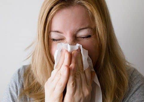 Hay fever is one of the ailments under consideration for new guidance