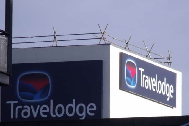 New Travelodge hotels are set to open in Glasgow and Stirling