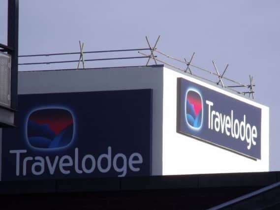 New Travelodge hotels are set to open in Glasgow and Stirling