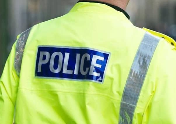 Police are appealing for witnesses.