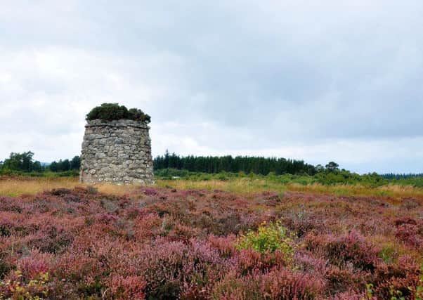 The new homes will sit around half-a-mile from the core battlefield at Culloden. PIC: Flickr/.Creative Commons/Herbert Frank.