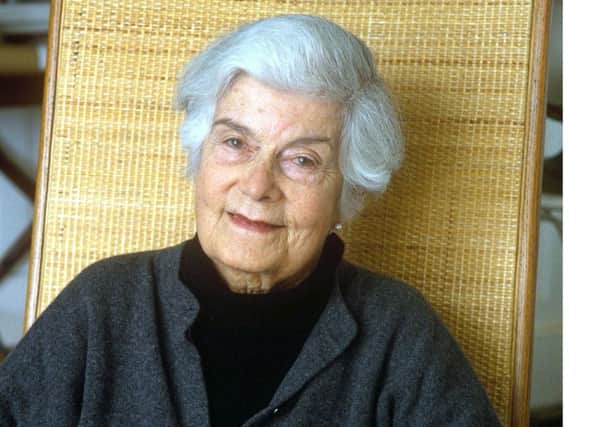 Novelist Mary Wesley was a phenomenon, having her first novel published at the age of 70