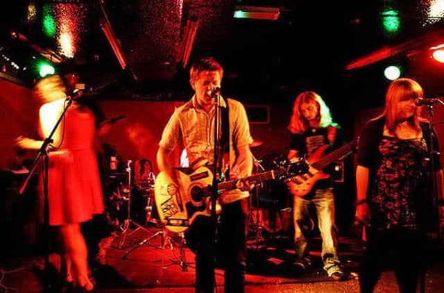 Nice n Sleazy is one of Glasgow's most popular music venues