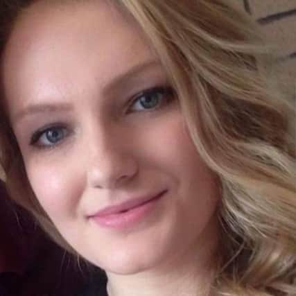Chloe Miazek, 20, died in a flat in Aberdeen's Rosemount Viaduct