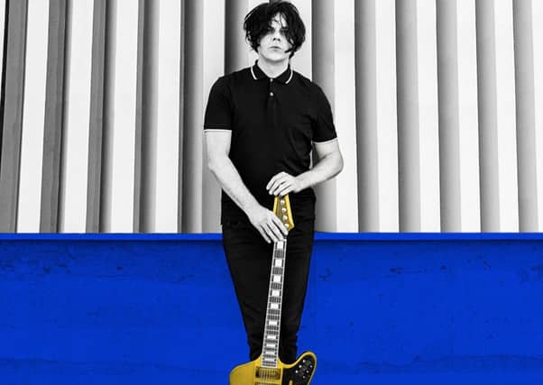 Jack White