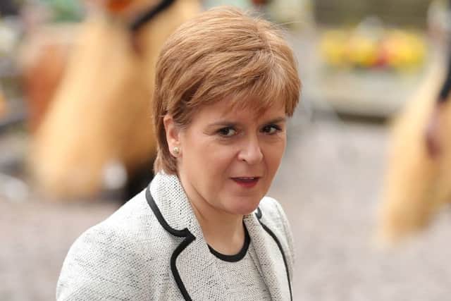 MSPs have forced through changes accusing the Scottish Government of a power grab