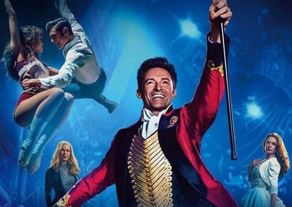 The Greatest Showman musical has proven a massive sleeper hit for star Hugh Jackman