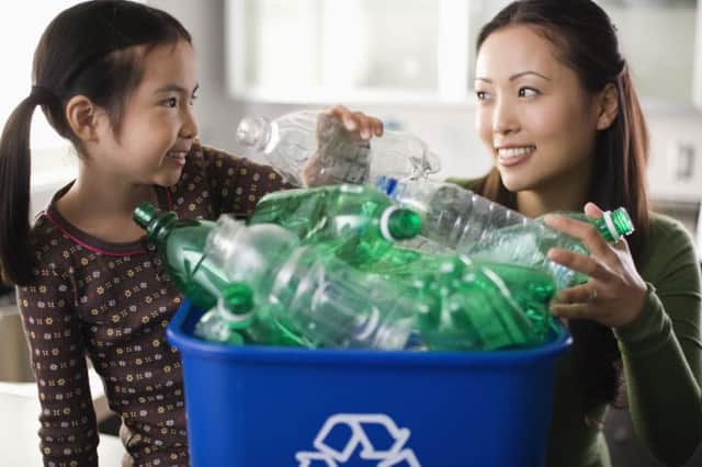 Mix-ups over what can and cannot be recycled are thwarting efforts to protect the environment