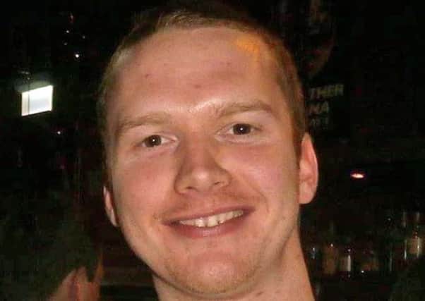 Liam Colgan vanished on February 10 whilst on his brother's stag weekend.