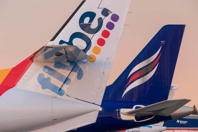 Eastern Airways new five year franchise agreement with Flybe commences on October 29when all its services will carry BE flight codes.