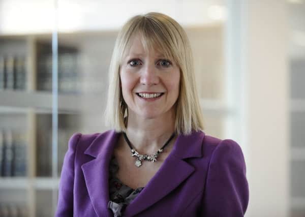 Diane Nicol is a Partner and specialist in employment law at Pinsent Masons