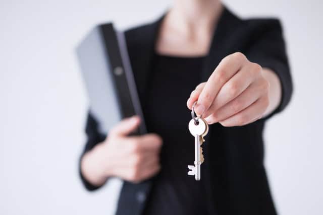 It's worth considering what type of renter a property will appeal to, such as young professionals, families or students. Picture: PA