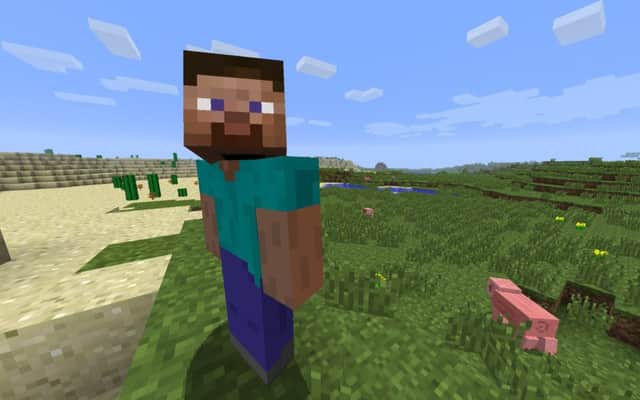Minecraft firm 4J Studios, which is based in Dundee and East Linton, has pumped a six-figure sum into Puny Astronaut. Picture: Contributed