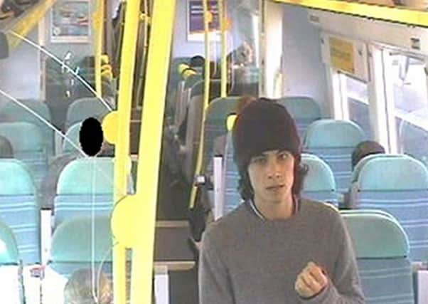 Parsons Green Tube bomber Ahmed Hassan has been handed a life sentence of at least 34 years for the Parsons Green Tube bomb attack. Picture: PA