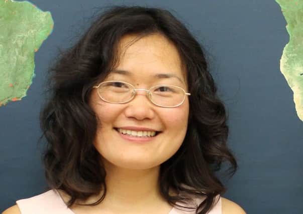 Yuwei Lin is a Senior Lecturer in the Division of Communications, Media and Culture in the Faculty of Arts and Humanities at the University of Stirling.