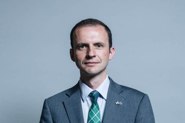 Stephen Gethins MP will speak at a Brexit conference.