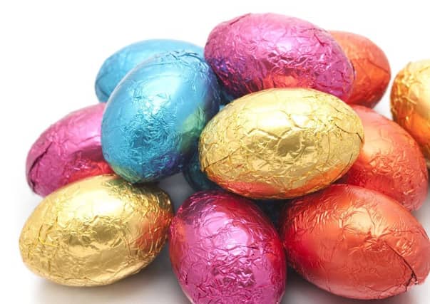 cottish children will consume up to 16 times the recommended daily sugar intake this weekend