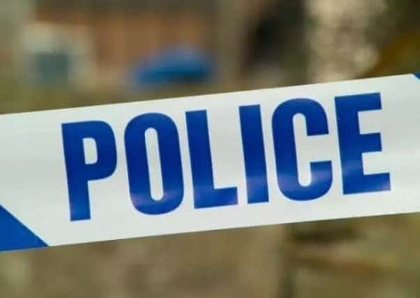 Police were called to reports of an altercation in Bishopbriggs on Friday night.