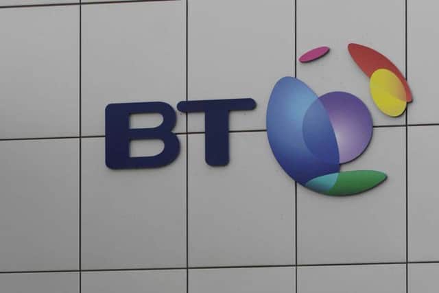 BT is hiring more apprentices. Picture: Phil Wilkinson