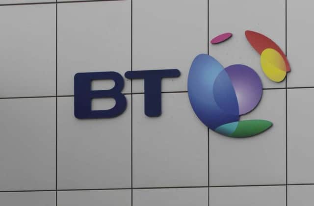 BT is hiring more apprentices. Picture: Phil Wilkinson