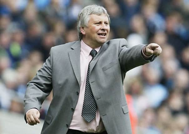 Former Dundee United manager Paul Sturrock has returned to the club.  Picture: Alex Livesey/Getty Images