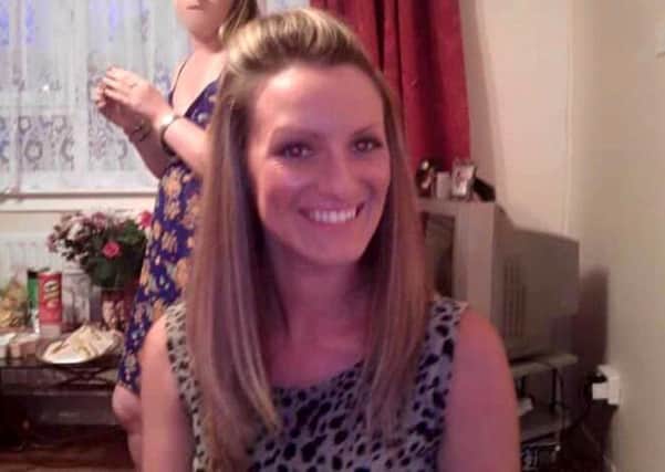 Lisa Brown vanished from Cadiz in November 2015. Pic: Contributed