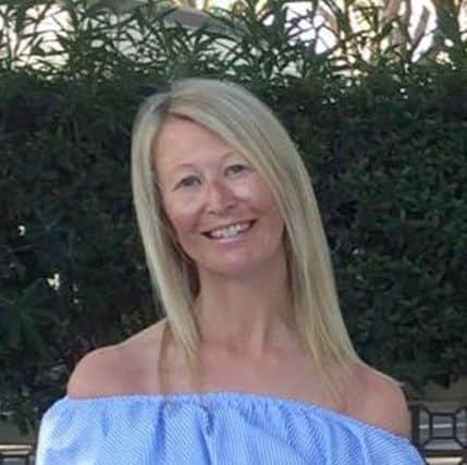 Detective constable Leanne McKie. Her husband, police inspector Darren McKie, 43, has been found guilty at Chester Crown Court of her murder. Picture: Cheshire Police