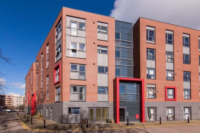 Picture: (Zoopla) 2 bed flat for offers over 53,000pounds