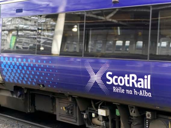 The ScotRail Alliance will pay out 100,000 per year for the next four years to local communities who want to improve their railway station for cyclists