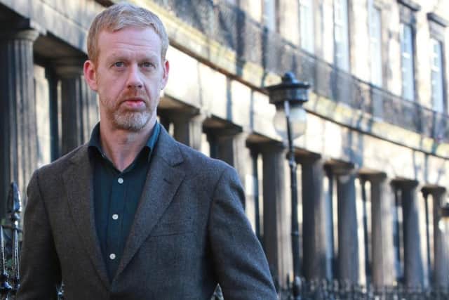 Nick Freer is a founding director at the Freer Consultancy and Full Circle Partners. Picture: Stewart Attwood