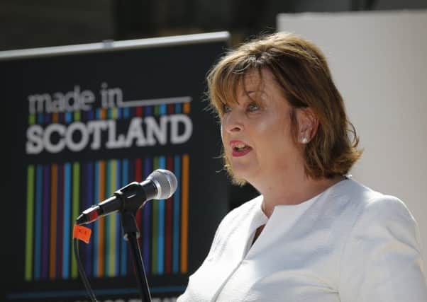 Culture benefits society in ways impossible to quantify in any strategy  Fiona Hyslop might end up implementing