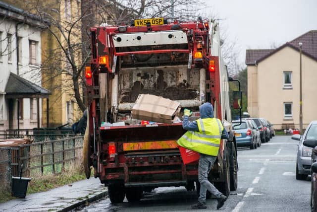 Council services have been hit hard by cuts to their budgets (Picture: Ian Georgeson)