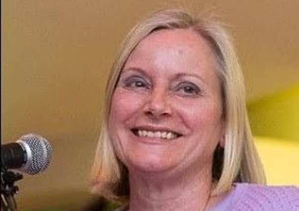 Christine Shawcroft has quit as chairwoman of Labour's disputes panel