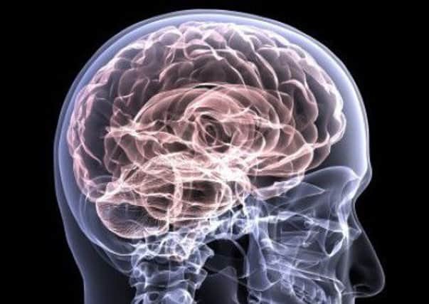 Edinburgh scientists have received fresh funding to tackle brain tumours